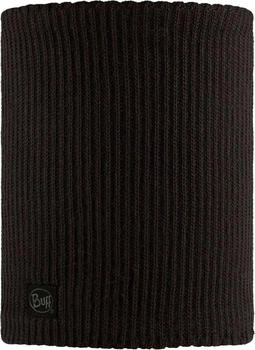 Buff Strick & Polar Schlauchschal rutger graphite (129695.901.10.00)