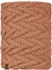 Buff Knitted & Fleece Neckwarmer Caryn (123518)