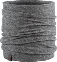 Buff 129444.937, Buff Merino Wool Fleece Gr&ouml;&szlig;e one size Farbe solid grey