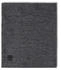 Buff Merinowolle Fleece Neckwarmer grey (129444-937)