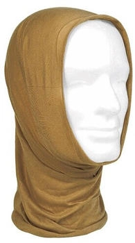 Mil Tec Multifunktionstuch Coyote Brown (12216005)