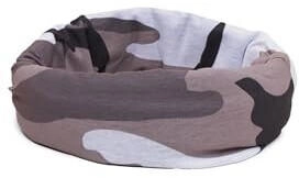 Brandit Multifunction Fleece Schlauchschal Urban (7018-15-OS)
