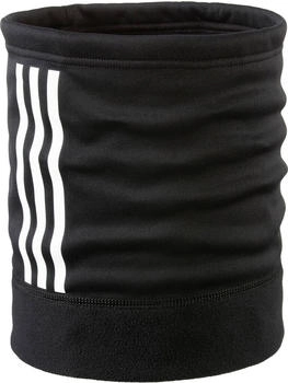 Adidas Tiro Nackenwärmer Schwarz/Weiß (GH7250)