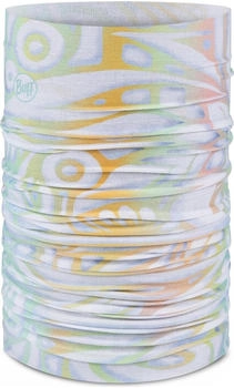 Buff Coolnet UV Halstuch Multi (135918.555.10.00)