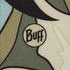 Buff Coolnet UV Insect Shield Multifunktionstuch Zonia Multi (135745.555.10.00)