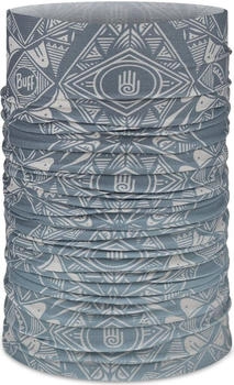 Buff CoolNet UV+ Multifunktionstuch Essi Flint (135926.618.10.00)