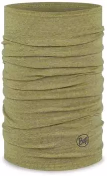 Buff Midweight Merino Wool (113022) gingko