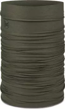 Buff Coolnet UV+ solid khaki