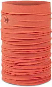 Buff Original Ecostretch 402 solid orange red (117818-402)
