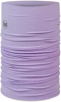 Buff Original Ecostretch 657 solid grape ice (117818-657)