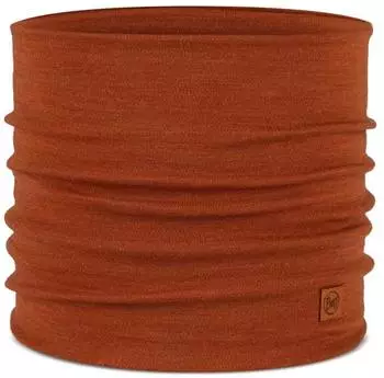 Buff Heavyweight Merino Wool (113018) solid cinnamon