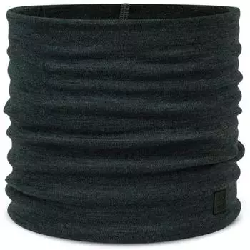Buff Heavyweight Merino Wool (113018) solid forest