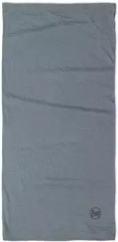 Buff Lightweight Merino Wool (113010) solid flint