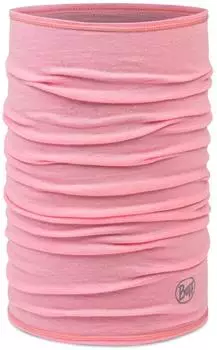 Buff Lightweight Merino Wool (113010) solid rose