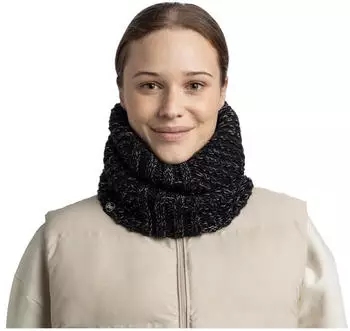 Buff Akna Strick & Polar 999 akna black (136685-999)