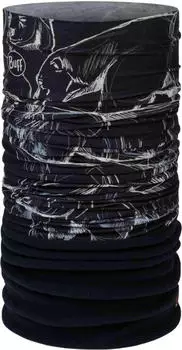 Buff Polar Kids 999 bargy black (136816-999)