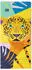 Buff Coolnet UV+ 113 sutah blazing yellow (135775-113)