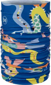 Buff Original Ecostretch 791 lutky cobalt (136644-791)