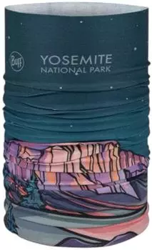 Buff Coolnet UV+ 555 yosemite (134754-555)