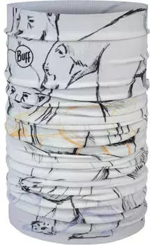 Buff Original Ecostretch 000 bargy white (136639-000)