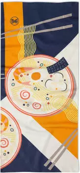 Buff Original Ecostretch 745 iven midnight navy (136837-745)