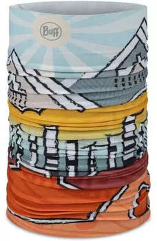 Buff Coolnet UV+ 555 cisse multi (135925-555)