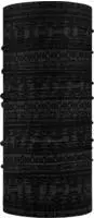 Buff 129944_999, Buff Polar Reversible Schal, schwarz