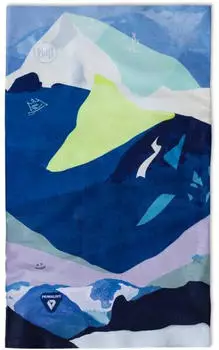 Buff Thermonet Kids 791 omasi cobalt (136645-791)