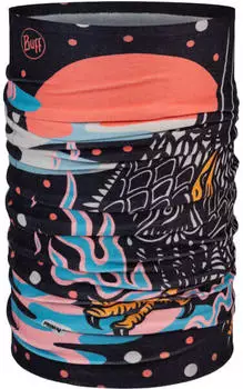 Buff Thermonet 999 ynjar black (136847-999)