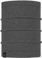 Buff 123701.937.10.00, Winter Stirnband Buff Polar Neckwarmer HTR Grey grau