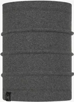 Buff Polar Neckwarmer (123701) grey htr