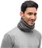Buff Polar Neckwarmer (123701) grey htr