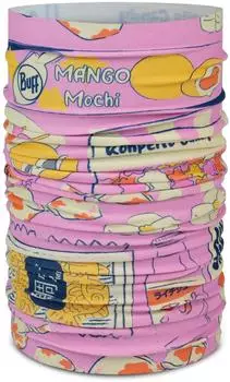 Buff Original Ecostretch 651 asaku rose pink (136637-651)