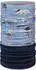 Buff Polar Kids 725 imus washed blue (136818-725)