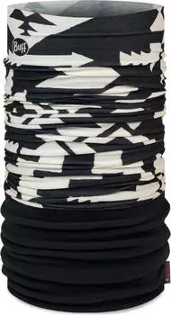Buff Polar Neckwarmer 999 skar black (136870-999)