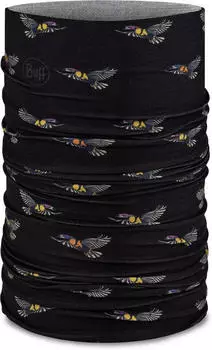 Buff Coolnet UV+ 999 omeri black (135734-999)