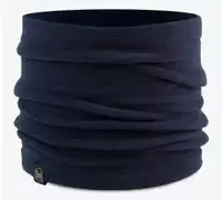 Buff Unisex Polar Neckwarmer schwarz