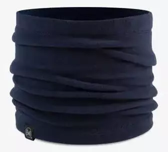 Buff Polar Neckwarmer dark navy (130000.790.10.00)