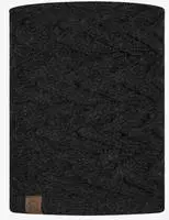 Buff 123518_901, Buff Knitted & Fleece Damen Schal, schwarz female
