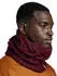 Buff Knitted & Fleece Neckwarmer Caryn (123518) graphite