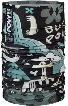 Buff Pow Thermonet 555 pow arse multi (136884-555)