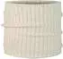 Buff Norval Knitted Neckwarmer (124244) ice