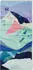 Buff Original Ecostretch 813 omasi mint (136640-813)