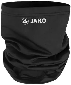 JAKO Neckwarmer Funktion schwarz (1294-08)