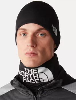 The North Face Base Unisex Neckwarmer (NF0A7WH6) black