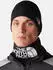 The North Face Base Unisex Neckwarmer (NF0A7WH6) black