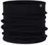 Buff Knitted Neckwarmer 999 lilon black (134480-999)
