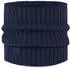 Buff Norval Knitted Neckwarmer (124244) midnight