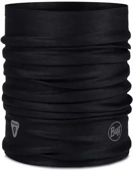 Buff Thermonet Kids 999 solid black (134547-999)