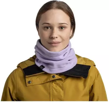 Buff Polar Neckwarmer (123701) htr grape ice